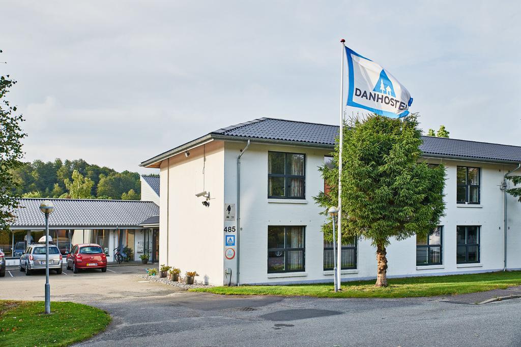 Danhostel Vejle Exterior photo